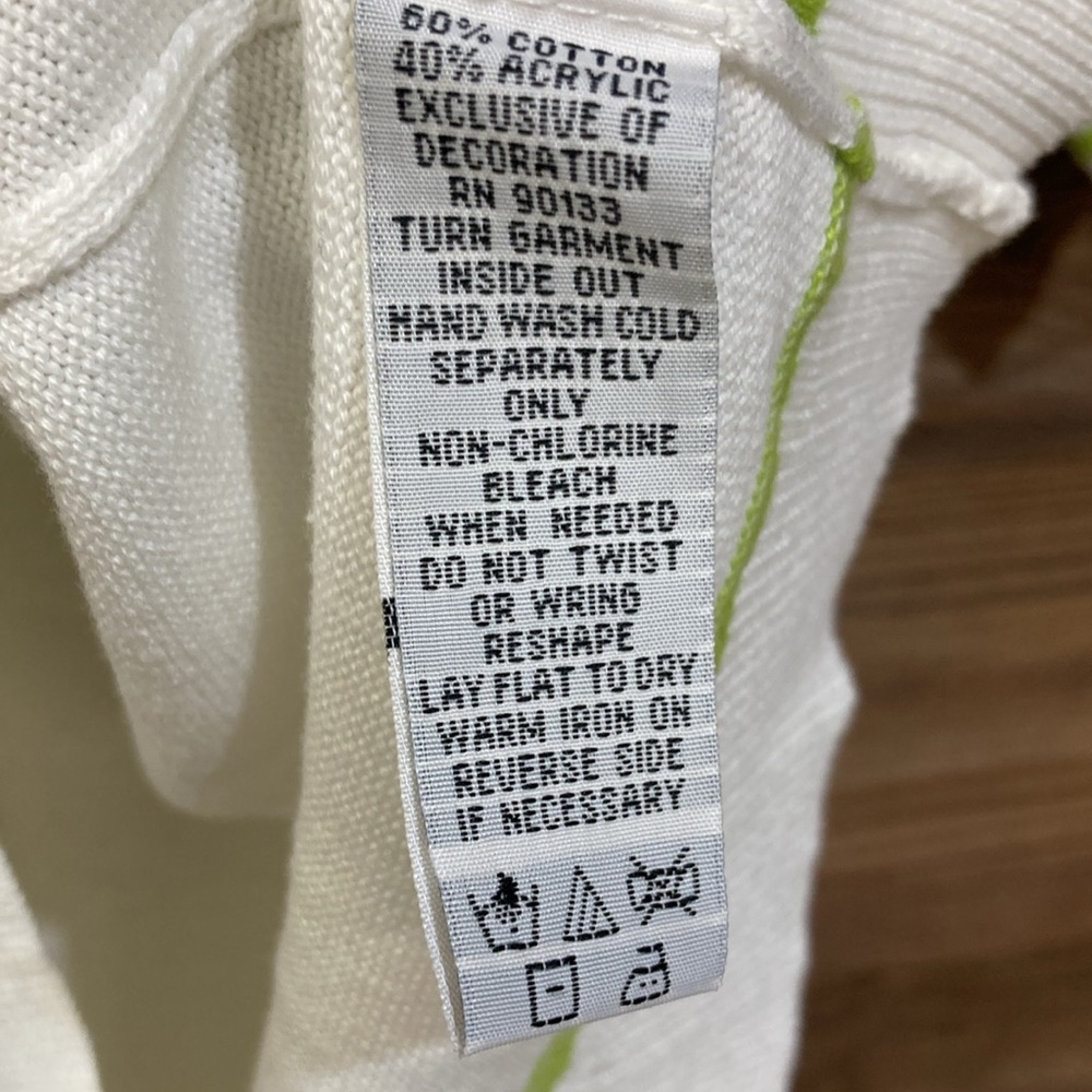 Bob Mackie Wearable Art - image 8